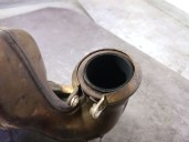 Recambio de filtro de particulas para lancia delta iii (844_) 2.0 d multijet (844.axd1a, 844.axm1a) referencia OEM IAM 55216690 