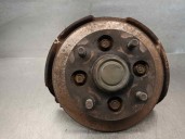 Recambio de mangueta delantera izquierda para suzuki carry st 90 referencia OEM IAM F10A 
