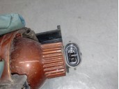 Recambio de faro antiniebla izquierdo para volkswagen touran (1t1, 1t2) 2.0 tdi referencia OEM IAM 27047900L 1T0941699 