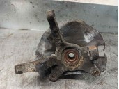 Recambio de mangueta delantera derecha para hyundai accent (lc) 1.3 cat referencia OEM IAM 5171625000 
