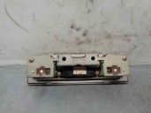 Recambio de luz interior para toyota corolla (e12) 2.0 turbodiesel cat referencia OEM IAM   