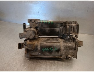 Recambio de bomba suspension para mercedes-benz clase s (w220) berlina 5.0 v8 24v cat referencia OEM IAM 211320030401 