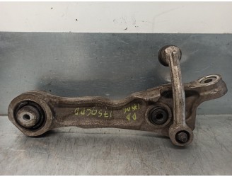 Recambio de brazo suspension inferior delantero derecho para jaguar s-type 2.7 v6 diesel cat referencia OEM IAM C2C6533 