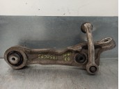 Replacement front right lower suspension arm for Jaguar S-Type 2.7 V6 Diesel CAT OEM IAM reference C2C6533 