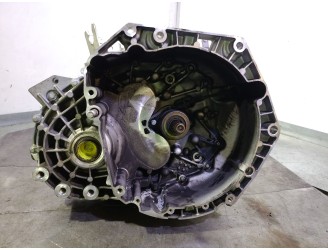 Recambio de caja cambios para jeep compass (mp, m6, mv, m7) 1.3 referencia OEM IAM C63063003  3070084