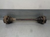 Recambio de transmision trasera derecha para volvo serie 340 1.7 referencia OEM IAM 4882879 