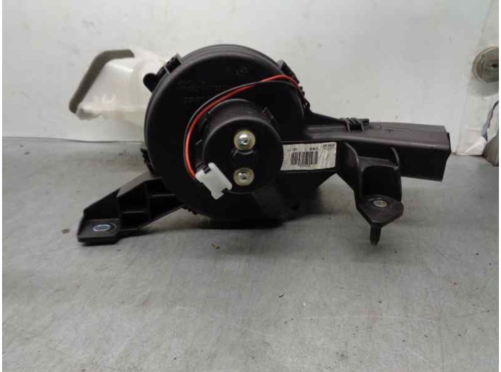 Recambio de motor calefaccion para citroën c4 grand picasso 1.6 16v referencia OEM IAM 9688094880  
