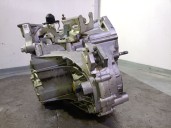 Recambio de caja cambios para jeep compass (mp, m6, mv, m7) 1.3 referencia OEM IAM C63063003  3070084