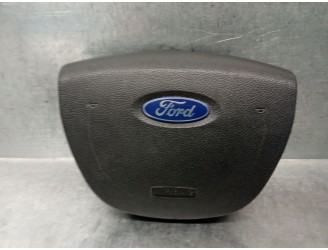 Replacement front left airbag for Ford Focus II (DA_, HCP, DP) 1.6 TDCi OEM IAM reference 4M51A042B85CE 4M51A042B85CE