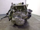 Recambio de caja cambios para jeep compass (mp, m6, mv, m7) 1.3 referencia OEM IAM C63063003  3070084