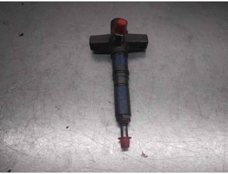 Replacement injector for Mitsubishi Montero (V60/V70) 3.2 DI-D CAT OEM IAM reference 487Z484410 
