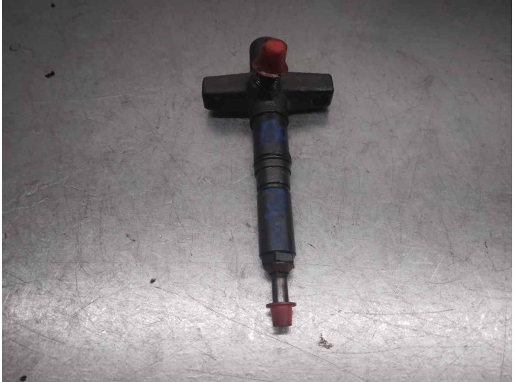 Recambio de inyector para mitsubishi montero (v60/v70) 3.2 di-d cat referencia OEM IAM 487Z484410  