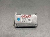 Recambio de modulo electronico para hyundai kona 1.0 tgdi cat referencia OEM IAM 99211J9100 A014D066 