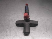 Recambio de inyector para mitsubishi montero (v60/v70) 3.2 di-d cat referencia OEM IAM 487Z484410  