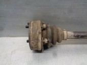 Recambio de transmision trasera derecha para volvo serie 340 1.7 referencia OEM IAM 4882879 