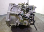 Recambio de caja cambios para jeep compass (mp, m6, mv, m7) 1.3 referencia OEM IAM C63063003  3070084