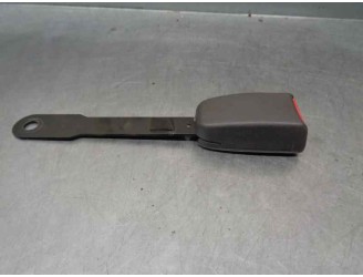 Recambio de enganche cinturon para mitsubishi space wagon (n30/n40) 2.0 16v cat referencia OEM IAM NSB1072  
