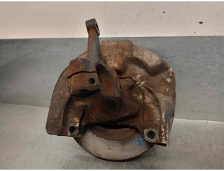 Recambio de mangueta delantera derecha para suzuki carry st 90 referencia OEM IAM F10A 