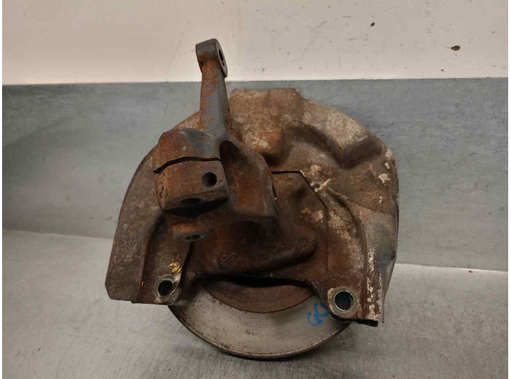 Recambio de mangueta delantera derecha para suzuki carry st 90 referencia OEM IAM F10A  