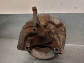 Recambio de mangueta delantera derecha para suzuki carry st 90 referencia OEM IAM F10A 