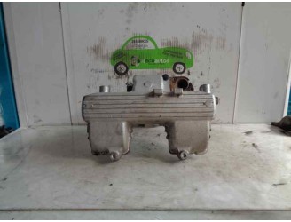 Recambio de colector admision para mg serie 45 (rt) 2.0 td referencia OEM IAM LKB109020  