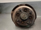 Recambio de mangueta delantera derecha para suzuki carry st 90 referencia OEM IAM F10A 