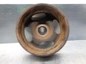 Recambio de polea cigueñal para mercedes-benz clase c (w202) berlina 180 (202.018) referencia OEM IAM A1110300303 