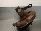 Recambio de mangueta delantera derecha para suzuki carry st 90 referencia OEM IAM F10A  