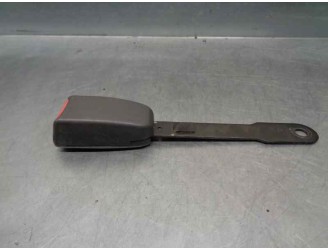 Recambio de enganche cinturon para mitsubishi space wagon (n30/n40) 2.0 16v cat referencia OEM IAM NSB1072  