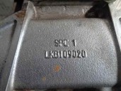 Recambio de colector admision para mg serie 45 (rt) 2.0 td referencia OEM IAM LKB109020 