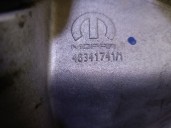 Recambio de caja cambios para jeep compass (mp, m6, mv, m7) 1.3 referencia OEM IAM C63063003  3070084