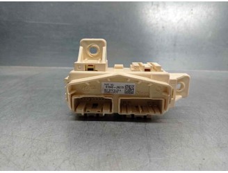 Recambio de modulo electronico para hyundai kona 1.0 tgdi cat referencia OEM IAM 91940J9070  