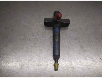 Recambio de inyector para mitsubishi montero (v60/v70) 3.2 di-d cat referencia OEM IAM 487Z484410  