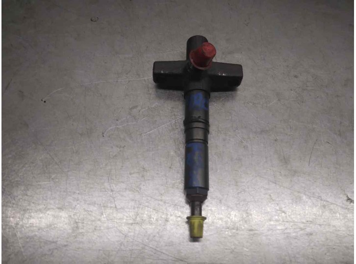 Recambio de inyector para mitsubishi montero (v60/v70) 3.2 di-d cat referencia OEM IAM 487Z484410  