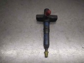 Recambio de inyector para mitsubishi montero (v60/v70) 3.2 di-d cat referencia OEM IAM 487Z484410  