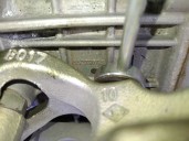 Recambio de caja cambios para jeep compass (mp, m6, mv, m7) 1.3 referencia OEM IAM C63063003  3070084