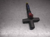 Recambio de inyector para mitsubishi montero (v60/v70) 3.2 di-d cat referencia OEM IAM 487Z484410  