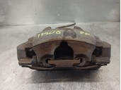 Recambio de pinza freno delantera derecha para jaguar s-type 2.7 v6 diesel cat referencia OEM IAM C2C27282 
