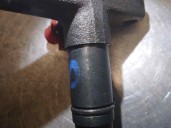 Recambio de inyector para mitsubishi montero (v60/v70) 3.2 di-d cat referencia OEM IAM 487Z484410  