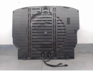 Recambio de bandeja trasera para infiniti fx 3.7 v6 cat referencia OEM IAM 849051CA0A 