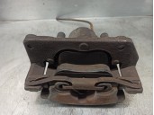 Recambio de pinza freno delantera derecha para jaguar s-type 2.7 v6 diesel cat referencia OEM IAM C2C27282 