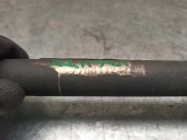 Recambio de transmision trasera izquierda para renault scenic rx4 (ja0) 1.9 dci diesel cat referencia OEM IAM 7700112478  