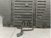 Recambio de bandeja trasera para infiniti fx 3.7 v6 cat referencia OEM IAM 849051CA0A 