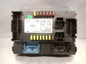 Recambio de caja reles / fusibles para jeep compass (mp, m6, mv, m7) 1.3 referencia OEM IAM P68497538AC 