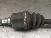 Recambio de transmision trasera izquierda para renault scenic rx4 (ja0) 1.9 dci diesel cat referencia OEM IAM 7700112478  