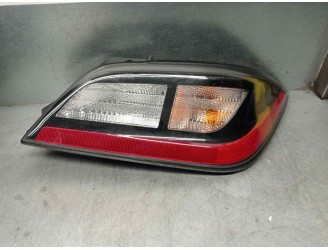 Recambio de piloto trasero derecho para hyundai kona 1.0 tgdi cat referencia OEM IAM 92406J9500  5 PUERTAS