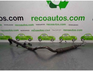 Recambio de tubos aire acondicionado para renault scenic iv grand limited referencia OEM IAM 924801894R  