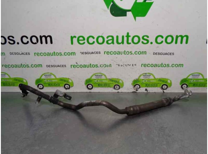 Recambio de tubos aire acondicionado para renault scenic iv grand limited referencia OEM IAM 924801894R  