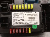 Recambio de caja reles / fusibles para jeep compass (mp, m6, mv, m7) 1.3 referencia OEM IAM P68497538AC 