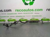 Recambio de tubos aire acondicionado para renault scenic iv grand limited referencia OEM IAM 924801894R  